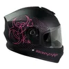 Integralhelm Helm Kinderhelm Motorradhelm Crosshelm Produktbild-Vorschau 4