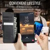 Handyhülle für Samsung Galaxy S25 Ultra Hülle Leder mit Produktbild-Vorschau 7