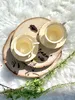 DUO ECRU Sada 2 šálok na espresso 150 ml CLARK s Náhľad obrázku produktu 5