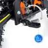 VOLTOURI Mini Cross Spalinowy CR49-E | Elektryczny Start | Podgląd zdjęcia produktu 5