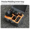 Mini-mallette de transport EVA portable pour DJI Osmo Nano, Voir les images du produit 6