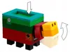 LEGO 21260 Minecraft Der Kirschblütengarten (21260) Anteprima dell’immagine prodotto 55
