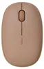 Hama M660 Silent Maus Beidhändig RF Wireless + Bluetooth Anteprima dell’immagine prodotto 1