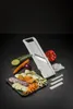 Benriner Gemüsemandoline 64 mm BN64WHIEND Produktbild-Vorschau 7
