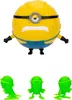 Ich - Einfach Unverbesserlich 4 Mega Minion Actionfigur Produktbild-Vorschau 1