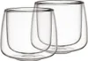 Artesano Hot&Cold Beverages Kaffeebecher, Set 2tlg. 95 mm, Produktbild-Vorschau 18