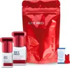 Wimpernkleber für Wimpernverlängerung Wimpern Lashes von Produktbild-Vorschau 2