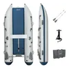 Set completo barca sportiva Bestway Hydro Force Beacon Anteprima dell’immagine prodotto 11