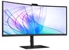 Samsung S65VC Computerbildschirm 86,4 cm (34") 3440 x 1440 Produktbild-Vorschau 7