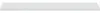 vidaXL Fensterbank Weiß 140 x 40 x 4,5 cm PVC Produktbild-Vorschau 5