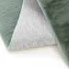 Interiyou Kunstfell-Teppich Fargo Grün 230x330 cm Produktbild-Vorschau 5