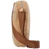 Torba na ramię Esquire Cork Large Crossbody Bag Natural Podgląd zdjęcia produktu 6