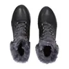 Ara Damen Stiefeletten 12-24599-11 Farbe: Schwarz Größe: 37 Produktbild-Vorschau 8