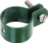 Strebenschellen verz. grün-besch. 34 mm Produktbild-Vorschau 7