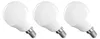 EMOS LED žiarovka mini globe 3-pack, 4,2W náhrada za 40W, Náhľad obrázku produktu 2