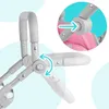 Malplay Carrozzina per bambole Passeggino Gondola 3in1 Anteprima dell’immagine prodotto 14