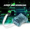AVRISP mkII Downloader,Programmer,AVR ISP Programmer,AVRISP Anteprima dell’immagine prodotto 2