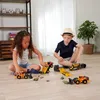 Volvo Truck FH-16 mit Auflieger und Radlader (orange/grau, Produktbild-Vorschau 8