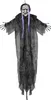 Strega di Halloween da appendere 110cm - Figura di Anteprima dell’immagine prodotto 1
