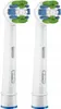 Oral-B | Testine Oral-B Precision Clean - 2 pezzi - Qualità Anteprima dell’immagine prodotto 2