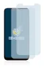 2x Für Gigaset GS195 Schutzfolie BROTECT Displayschutz Produktbild-Vorschau 2
