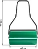 rullo tectake® larghezza 60 cm manico imbottito Anteprima dell’immagine prodotto 13