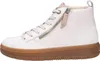 Paul Green Schnürstiefel Weiß in Gr. 38 Produktbild-Vorschau 2
