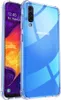 Puzdro pre Samsung Galaxy A50 - Nárazuvzdorné priehľadné Náhľad obrázku produktu 2