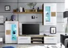 Wohnwand Schrankwand Anbauwand TV-Wand Mediawand Produktbild-Vorschau 1