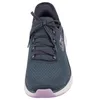 SKECHERS SLIP-INS EDGERIDE Blau Produktbild-Vorschau 13