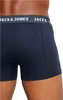 Jack & Jones Anthony Thrunk Boxershorts (3-pack) Herren Produktbild-Vorschau 15