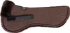 Engel Reitsport Lammfell Sattelkissen (Sakis1) Mocca Mocca Produktbild-Vorschau 3