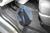 Z519551 TPE-Gummifußmatten kompatibel mit  VW T6 Caravelle  Produktbild-Vorschau 3