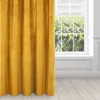 Eurofirany Vorhang VILLA senf 140X270 Kräuselband Produktbild-Vorschau 12