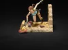 Tomb Raider 1996 PVC Statue Lara Croft Classic Era 17 cm Produktbild-Vorschau 8