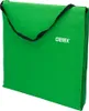 DETEX® 2x Strandmatte mit Rückenlehne Gepolstert Grün Produktbild-Vorschau 7