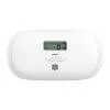 X-Sense XC0C-SR, Kohlenstoffmonoxid-Melder, Weiß, 85 dB, 10 Produktbild-Vorschau 5