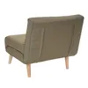 Schlafsessel HWC-D35, Schlafsofa Funktionssessel Produktbild-Vorschau 2