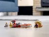 LEGO® Star Wars 75271 Luke Skywalkers Landspeeder Bausatz Podgląd zdjęcia produktu 13