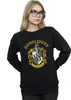 Harry Potter - Sweatshirt für Damen BI1855 (S) (Schwarz) Produktbild-Vorschau 3