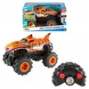 Hot Wheels Monster Trucks RC HW Tigerhai RC im Maßstab Produktbild-Vorschau 9