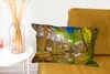 MuchoWow® Zierkissen Sofakissen Wohnzimmer Dekokissen 50x30 Produktbild-Vorschau 6