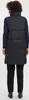 VERO MODA Lange Puffer Weste Wattierte Stepp Jacke ohne Produktbild-Vorschau 4