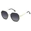Carrera CARRERA 3029/S Black 53/22/140 Damen Sonnenbrillen Produktbild-Vorschau 4