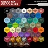 The Army Painter – Warpaints Fanatic: Mega-Set Produktbild-Vorschau 3