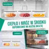 Avalo Pojemniki do przechowywania żywności - Pojemniki Meal Podgląd zdjęcia produktu 5