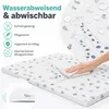 Fillikid Wickelauflage Eco Exclusiv Produktbild-Vorschau 4