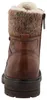 Mustang Damen Stiefelette Outdoor mit Warmfutter Produktbild-Vorschau 3