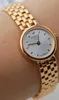 Hodinky Tissot Lovely s stříbrným ciferníkem a růžovým Náhled obrázku produktu 3