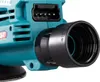 Makita Levigatrice eccentrica a batteria 125Mm 40V Xgt Anteprima dell’immagine prodotto 11